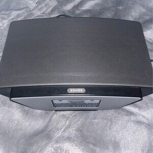 Sonos Speaker Play 5